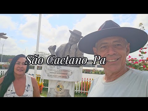 São Caetano Pa