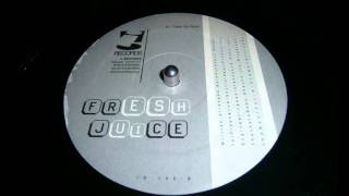 Fresh and Low  -  Party Stomp