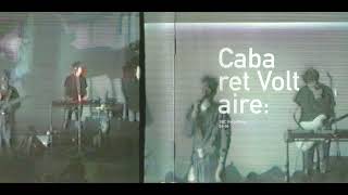 Cabaret Voltaire - Doom Zoom