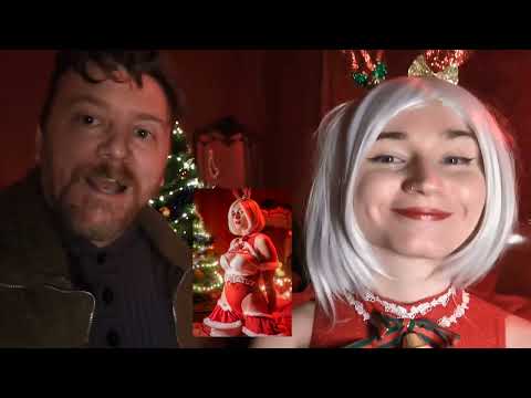 Intervista dopo il set con Eleonora (Dicembre 2024)