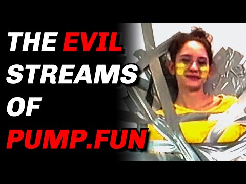 The Most Evil Live-streaming Platform Just Dropped... (and got shut down)