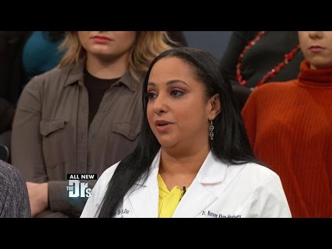 Family Affected by Toxic Mold