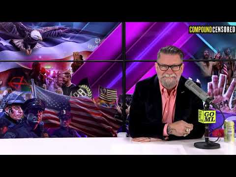 Get Off My Lawn 12/8/25