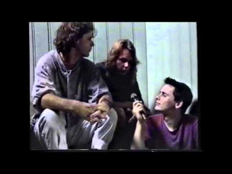 PRAWDA-RECORDS, 1993, Interview