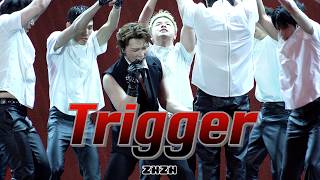 Download lagu 【DINO solo】「Trigger」260404 'NEW_' ENCORE mp3