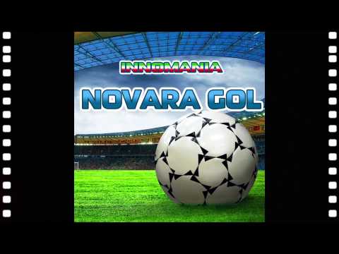 Inno Novara - Novara Gol - Innomania