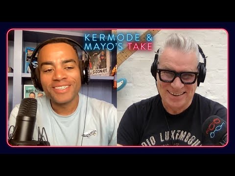 10/10/2025 Box Office Top Ten