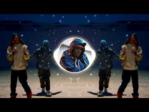 Lujipeka x So La Lune Type Beat 2023 - "TEMPÊTE"