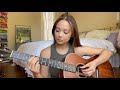 Laufey - Falling Behind (Acoustic)