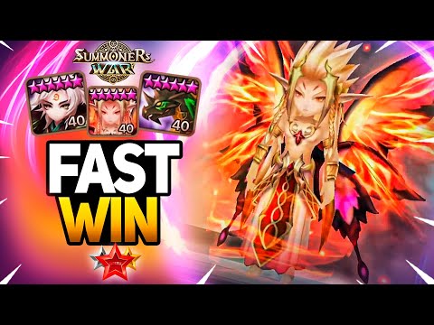 JMAK vs KENBALLER. SWC2020 AMERICAS CUP - Summoners War