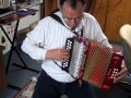 santiago jimenez jr palying viva seguin polka