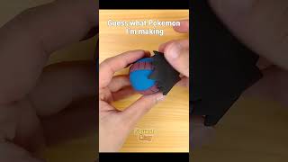 Download lagu Guess what Pokémon am I making. The answer is in the description.#shorts mp3
