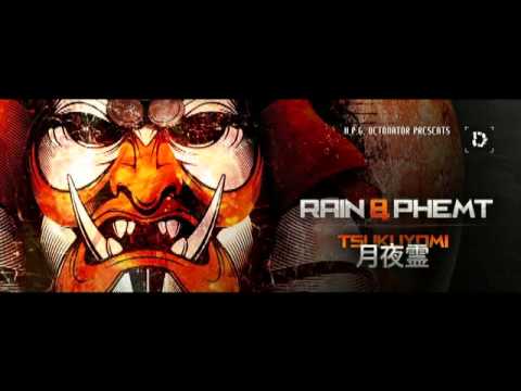 Rain - Brutality (Phemt Remix)