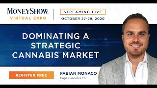 Dominating a Strategic Cannabis Market