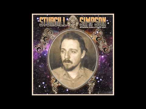 Sturgill Simpson - Living The Dream