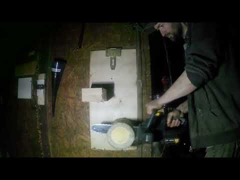 Gałęziówki  imoum 8 inch vs majster mp0010 🍿