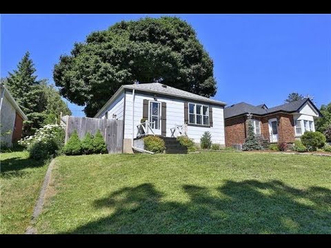 Cambridge 2BR 1WR House For Sale!