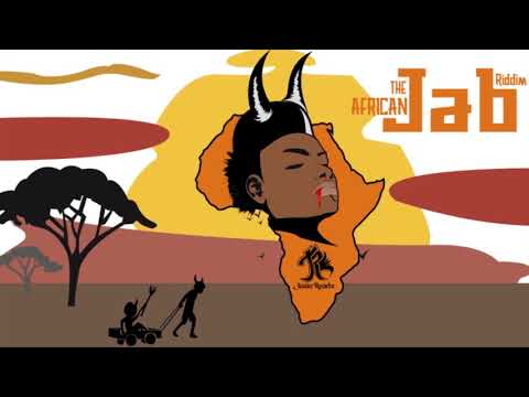 Temptress x Lavaman - Pure Grenada Jab | The African Jab Riddim "2020 Soca" 🇬🇩🇹🇹