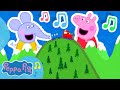 It S A Small World Song Hokey Cokey Peppa Pig Nursery Rhymes And Kids Songs