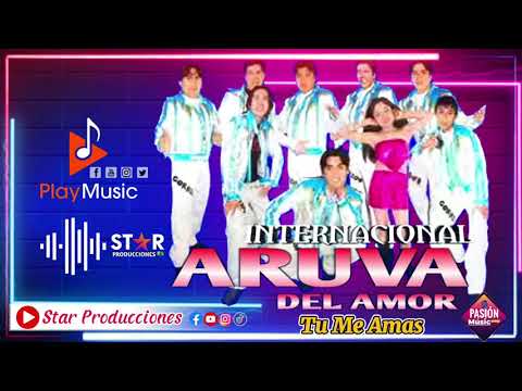 Solito - Grupo Aruva