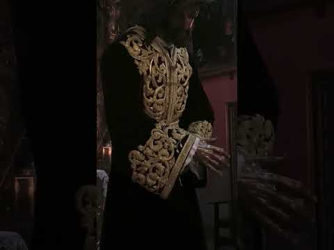Señor de San Vicente | Semana Santa Sevilla 2026 #cofradía #semanasanta #tradiciones #canal