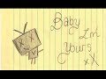 Arctic Monkeys - Baby I'm Yours