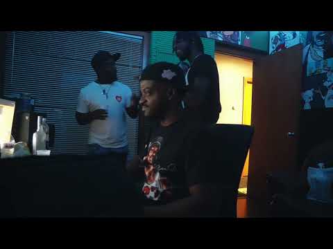 Litty NDaGame Music Video