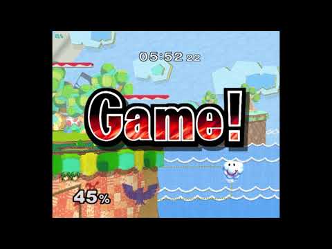 Melee Ranked vs RebelSSBM