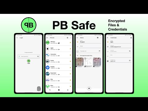 PB Safe