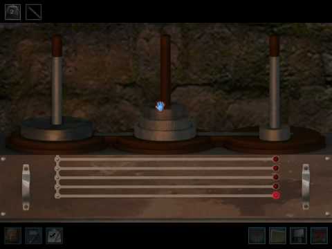 Les Enqutes de Nancy Drew : Ransom of the Seven Ships PC