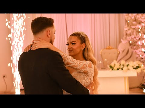 Dasma madheshtore e endrrave te Edones & Gerit 2023 🤍