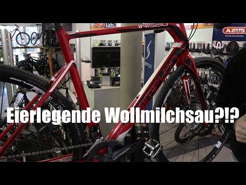 Die Eierlegende Wollmilchsau - Das Simplon Inissio - vit:bikesTV 046
