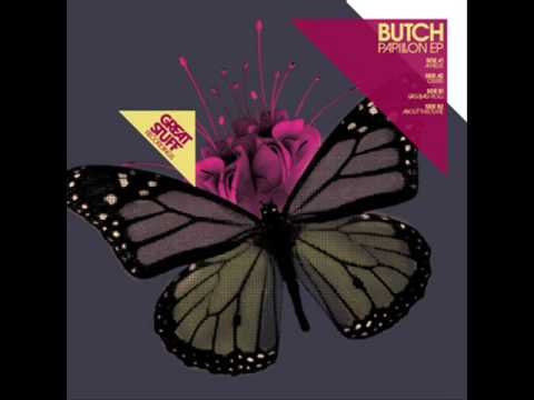 Butch feat. Julie Marghilano - Soultan