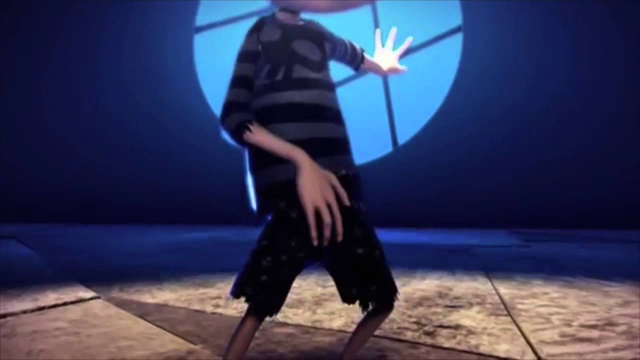 Figaro Pho Dance Song