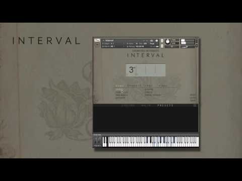 Free Download Interval KONTAKT-SYNTHiC4TE
