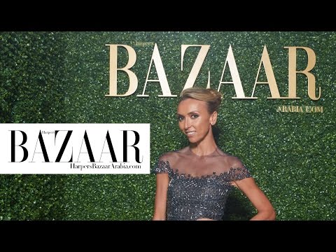 #DIFF16 BazaarXBG Best Dressed Studio Day One