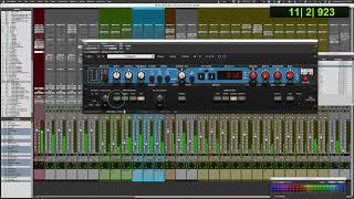 Video thumbnail for PSP - Lexicon PSP42 V2 - Mixing With Mike Plugin of the Week by Mixing With Mike