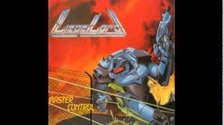 Liege Lord - Eye of the Storm - Master Control (1988)