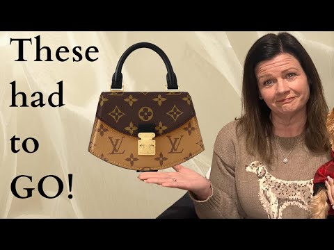 7 Luxury Handbags I Sold (What I’d Never Buy Again)