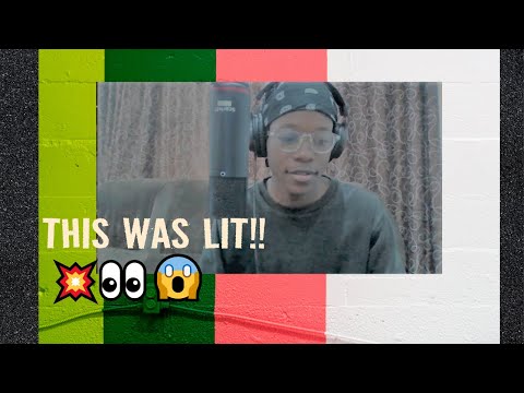 Ghost Hlubi-Need you ft TBO & Nator Beatz(REACTION!)😱