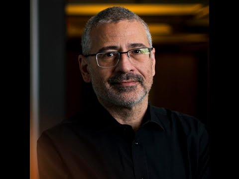 GPCE Seminar Series: Alessandro Vespignani, Northeastern University