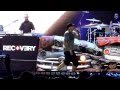 Eminem - So Bad (Comerica Park 9-2-10) LIVE!!