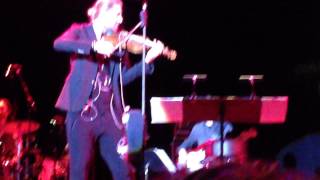 David Garrett ~ Gypsy Dance ~ NYC March 19, 2014