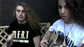 Dream Theater - Another Day (Acoustic Version)