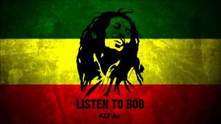 Bob Marley & The Wailers - Do It Twice - A=432hz