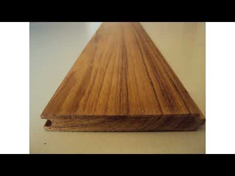 Accord floors natural solid wood flooring, for indoor