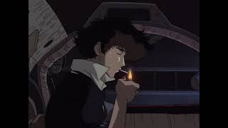 Cena Gif/Scene Gif | Cowboy Bebop EP19