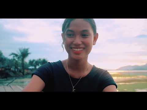 Anak Kampong -  Selembar Surat [Official Video]