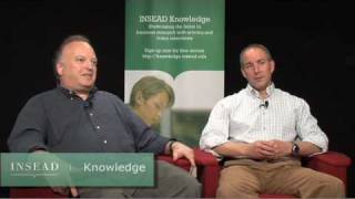 Cash is king, so work your working capital