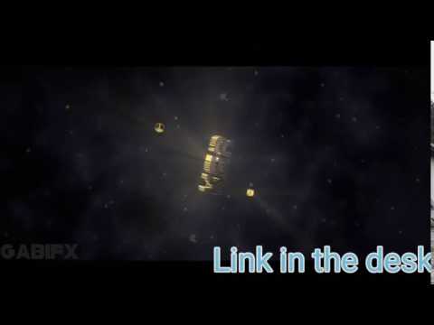 New intro by ARIES GAMING